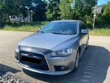 Mitsubishi Lancer 1.8 DI-D+ | Unfallfrei | Gute Ausstattung - Mitsubishi Lancer: 8