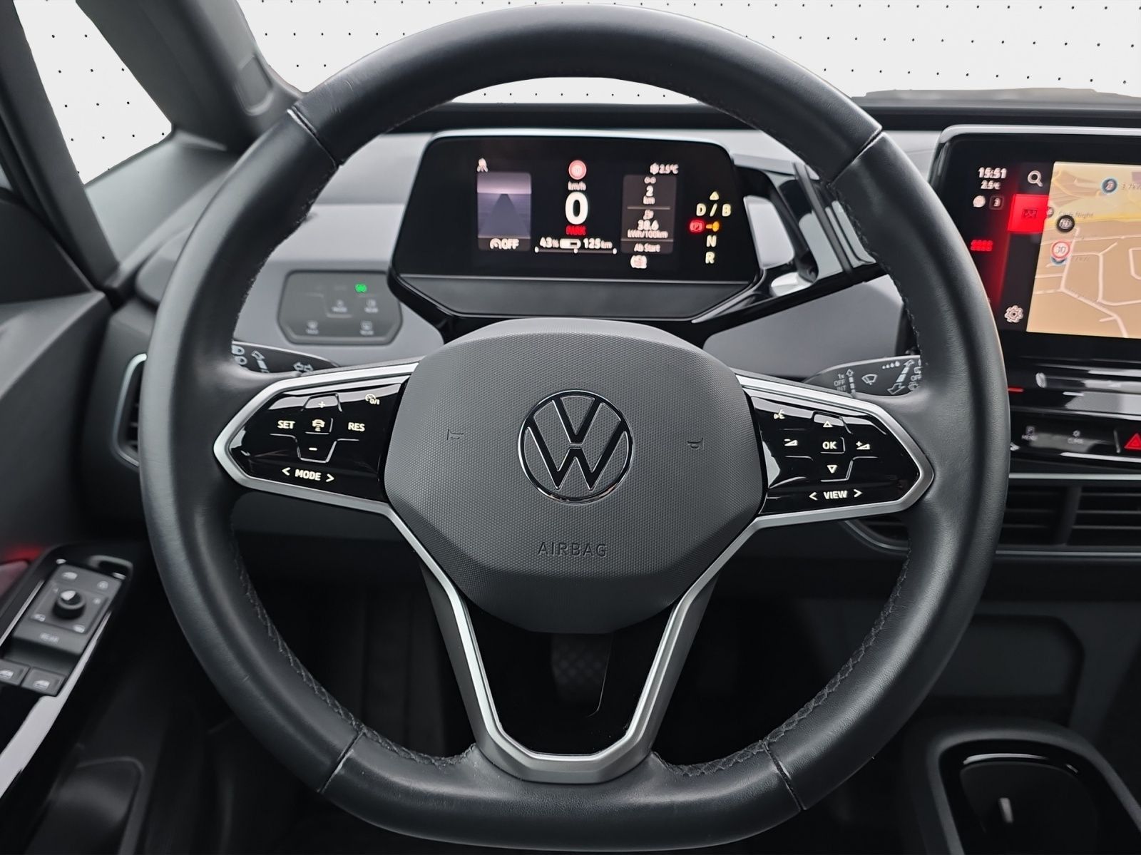 Volkswagen ID.3 - Bild 12
