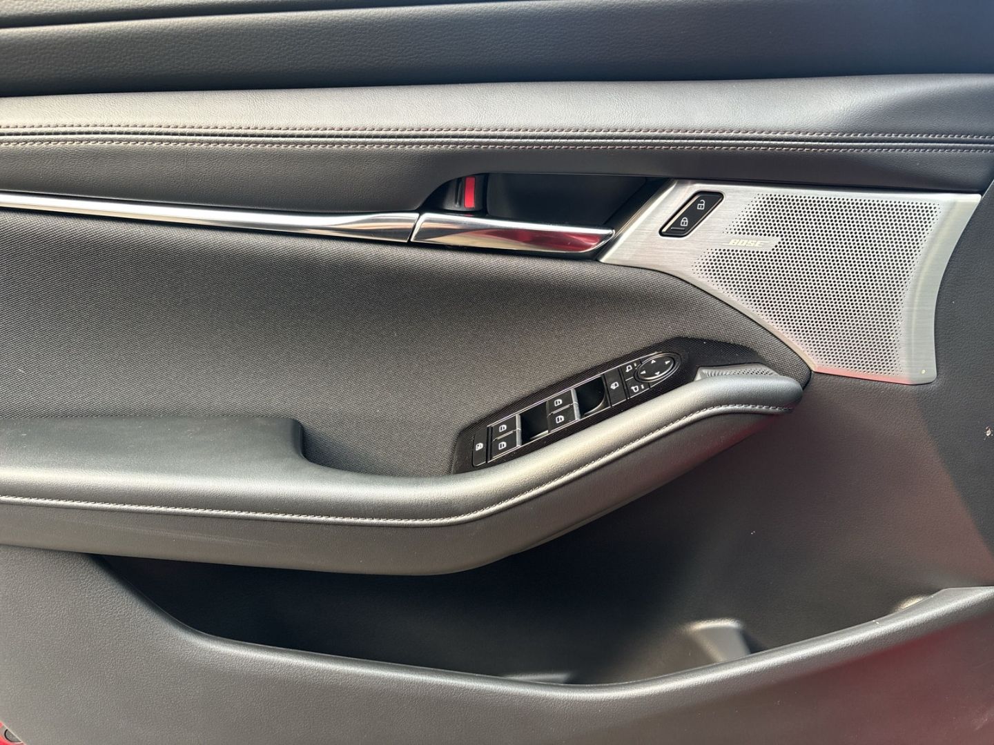 Mazda 3 - Bild 13