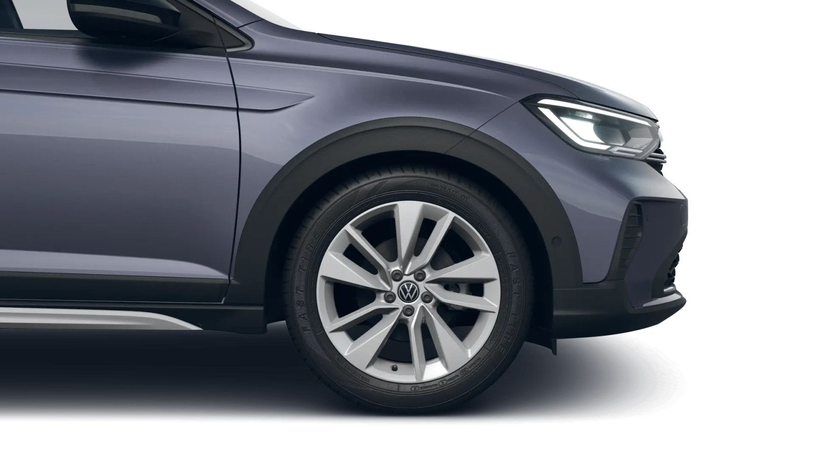 Volkswagen Taigo - Bild 5