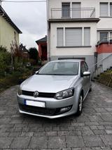 Volkswagen VW Polo 5 6R, 1.2 Benzin, 60PS, top gepfle... - Volkswagen: G60