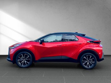 Toyota C-HR 1.8 Hybrid Teamplayer *2xPDC*ACC*elHKL*LED*