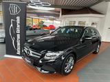 Mercedes-Benz C 200 T BlueTec / d * Allwetter / Garantie * - Mercedes-Benz C-Class: All
