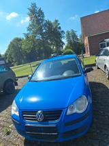 Volkswagen VW Polo Hubraum 1,2 L - Volkswagen: Hub