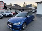Audi A1 Sportback S-Line/LED/DSG/ - Audi A1: Line