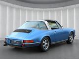 Porsche 911 S Targa*F-Modell 2.4 190PS 1973 H-Zul Leder - Porsche Gebrauchtwagen von 1973