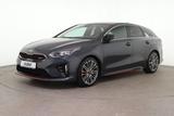 Kia ProCeed GT 1.6 T-GDI DCT LED/ACC/Kamera - Kia Kastenwagen