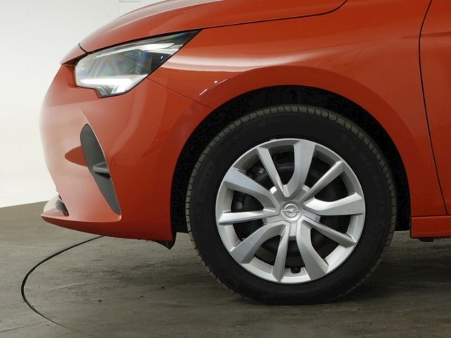 Corsa-e F EDITION 50kWH AT+LED LICHT+KEYLESS+KLI