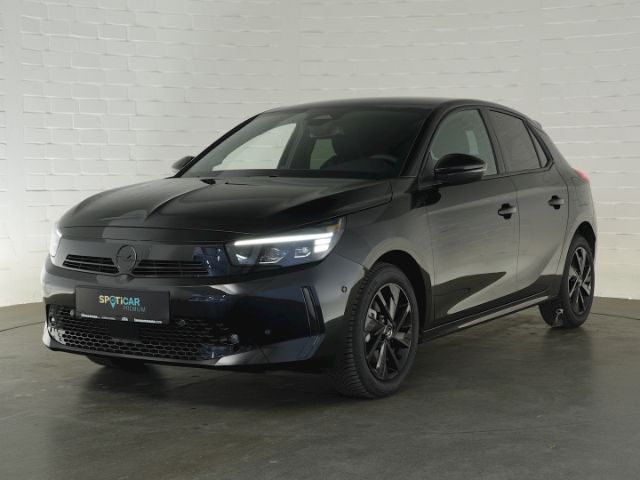 Corsa F FACELIFT GS HYBRID eDCT+LED MATRIX+RÜCKF