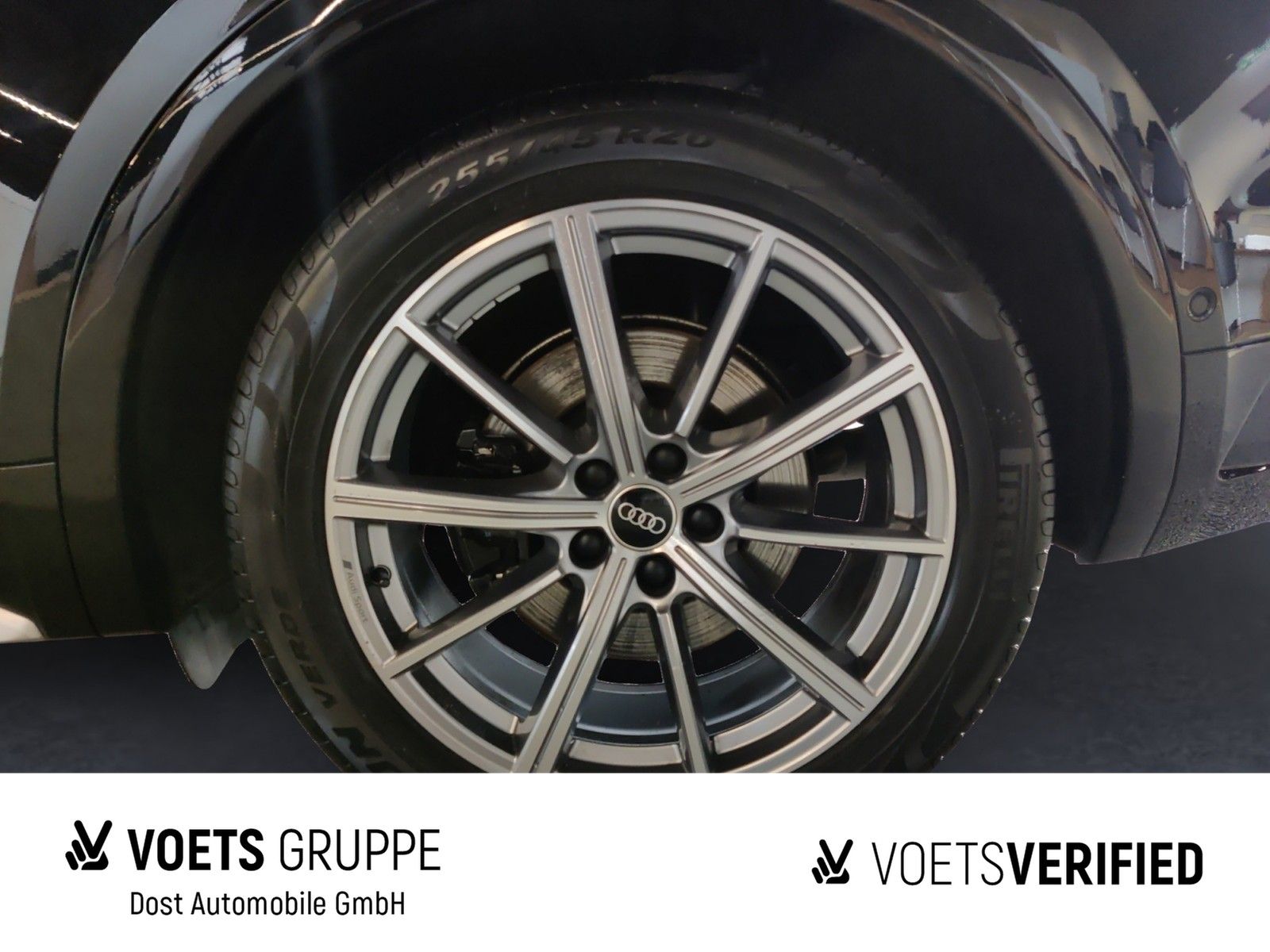 Audi SQ5 - Bild 6