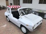 Fiat 500L Allestimento TILLY (BALDI) - Roma Sanr - Fiat Gebrauchtwagen von 1974