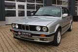 BMW 325 iX  *seltener Schalter / schöner Zustand * - BMW Gebrauchtwagen von 1990