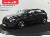 Peugeot 308 1.6 Plug-in Hybr. 180 Active Pack Bus. SOH 9 - Peugeot 308 Plug-in Hybrid (PHEV) Gebrauchtwagen