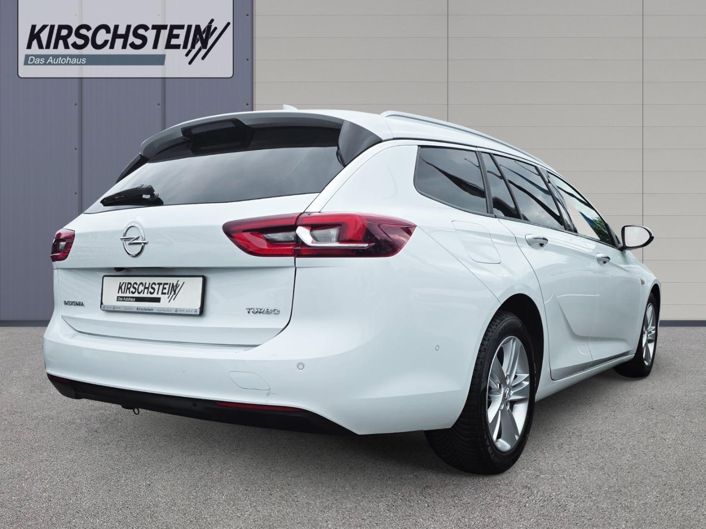 Opel Insignia B Sports Tourer INNOVATION 1.5 Turbo AH