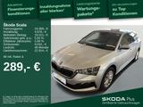 Skoda Scala 1.5 TSI Selection*APP*LED*MFL*DSG*RFK*LANE - Skoda Scala in Dortmund