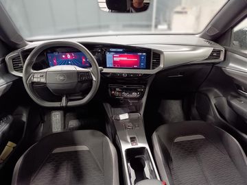 Fotografie 10 des Opel Mokka Automatik Navi Kamera LED Sitzheizung ACC