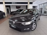 Volkswagen Passat Lim. Comfortline 2.0TDI DSG ACC 360KAM - Volkswagen Passat: 3c2