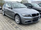 BMW 330d Touring M-Sport 2 Hand Xenon Navi Leder 