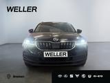 Skoda Karoq 1.5 TSI DSG Style *LED*CarPlay*Pano*elHeck - Skoda Karoq mit Schiebedach
