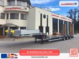 MAX Trailer Type 110 - MAX LKWs