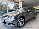 Mercedes-Benz C250 T CDI 4Matic *DISTRONIC+*1.HAND*TOTWINKEL - Mercedes-Benz C 250: Cdi 4matic