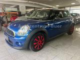 MINI ONE Mini One "Klimaanlage" - MINI ONE bis 5.000 Euro