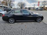 Mercedes-Benz Mercedes Benz C 220D Lim. BlueTec 7G Avantgarde  - Mercedes-Benz 220: A