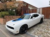 Dodge Challenger RT Shaker Mopar 14 Sammlerfahrzeug - Dodge Challenger aus 2014