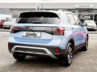Volkswagen T-Cross - Vorschau Bild 2