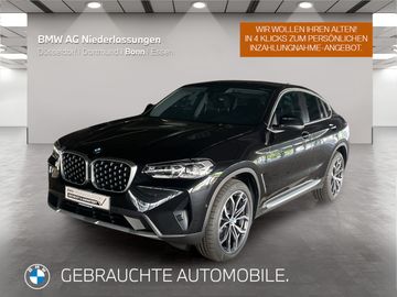 BMW X4 - 1