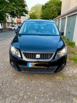 Seat alhambra - Seat Alhambra in Hannover