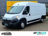 Citroën Jumper 35 L4H2 Heavy HDi *NAVI*R-KAMERA*PDC* - gebrauchte Citroën Jumper aus dem Jahr 2024