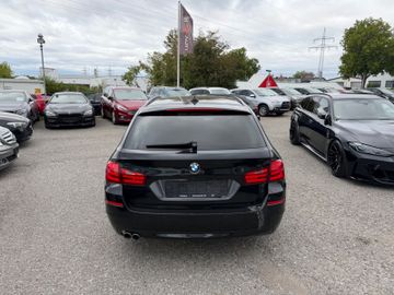 BMW 520 - 11