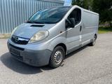 Opel Vivaro 2900 Camper Ausbau - Kastenwagen Vivaro