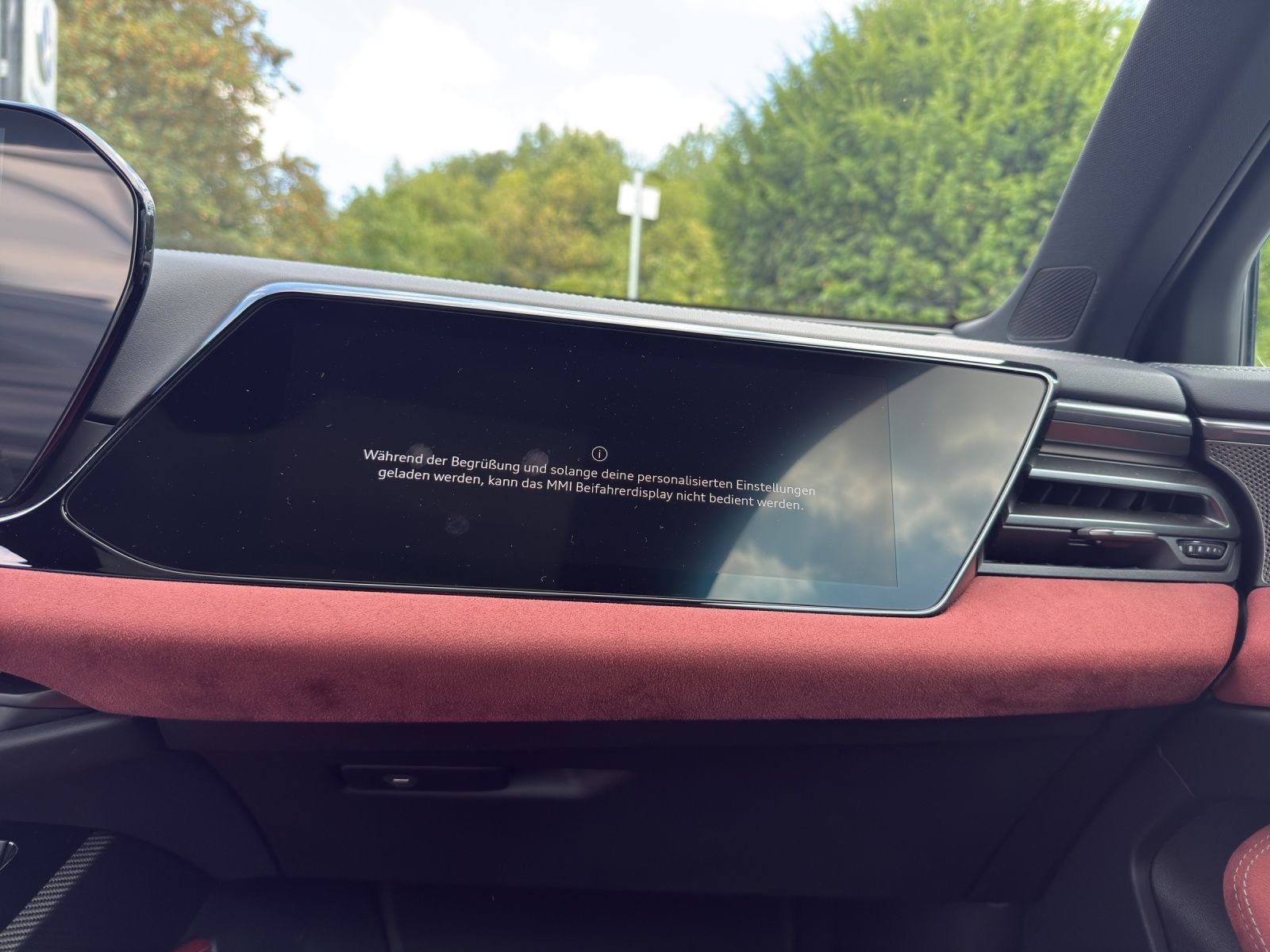 Audi S5 Avant Q NP101 PANO BuO OLED MATRIX 360 foto 19