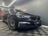 BMW 750Li xDrive Lounge Paket Panorama - BMW 7er Reihe Gebrauchtwagen in Berlin