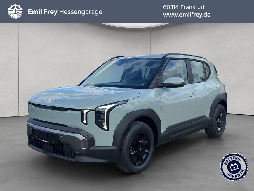 Image of Kia EV2