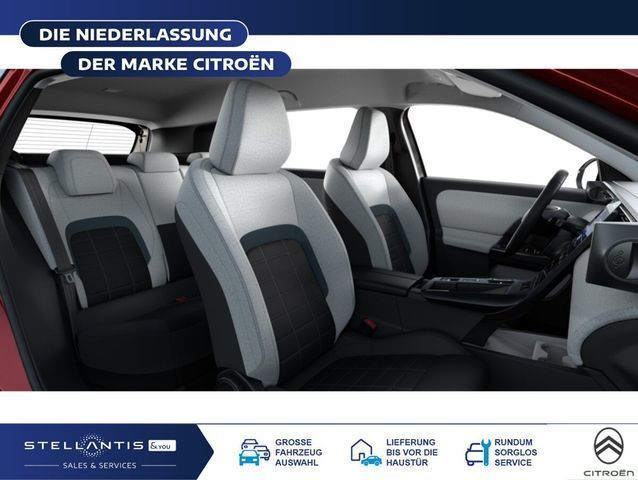 Citroën C5 Aircross - Bild 7