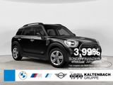 MINI Countryman Cooper ALL4 LED NAVI KAMERA SHZ PDC - MINI Cooper Countryman: All4