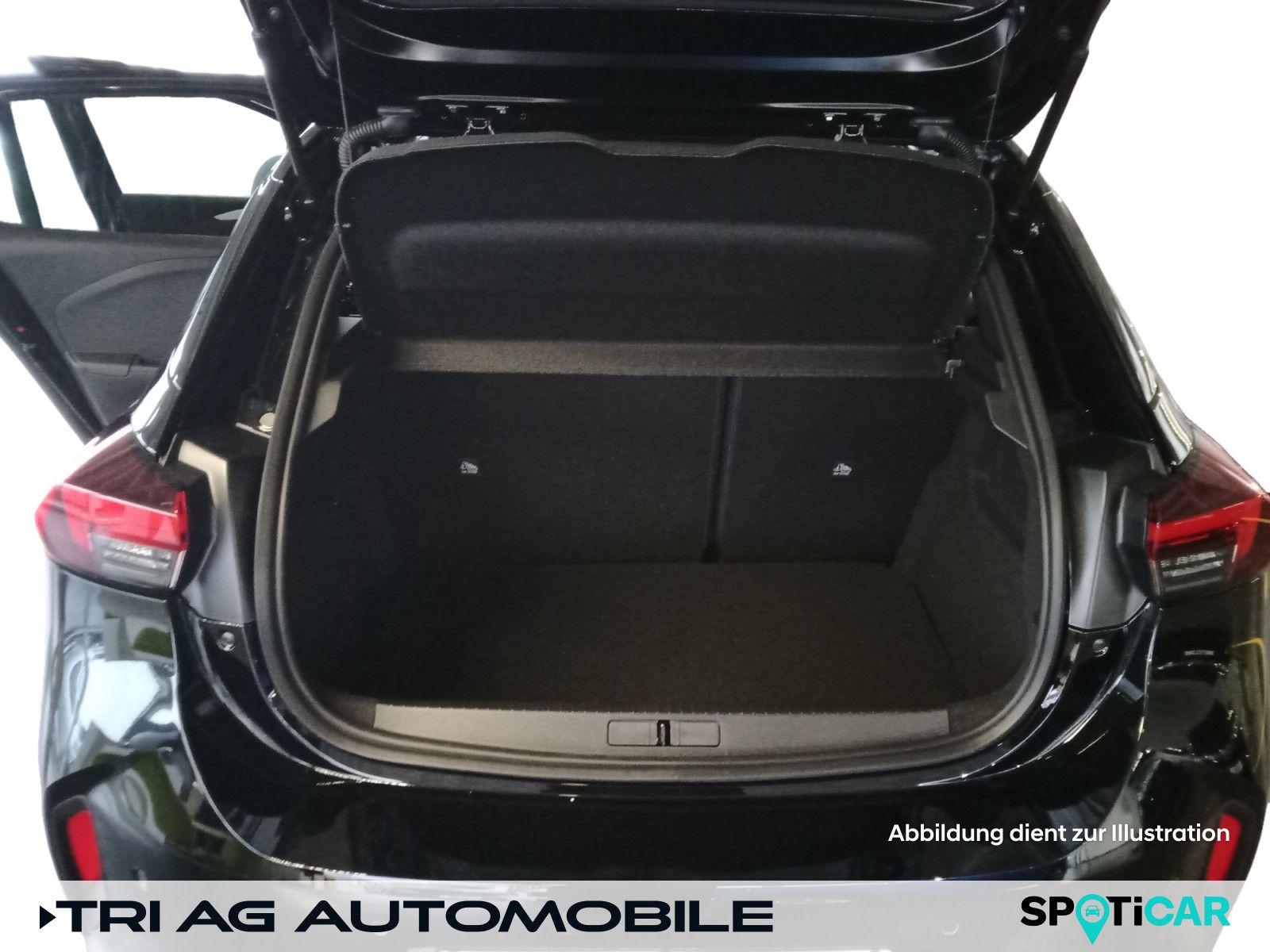 Opel Corsa - Bild 12