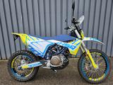 Husqvarna 701 Enduro 2024 *LED** Kurzes Heck** A2 möglich* - HUSQVARNA ENDURO 701
