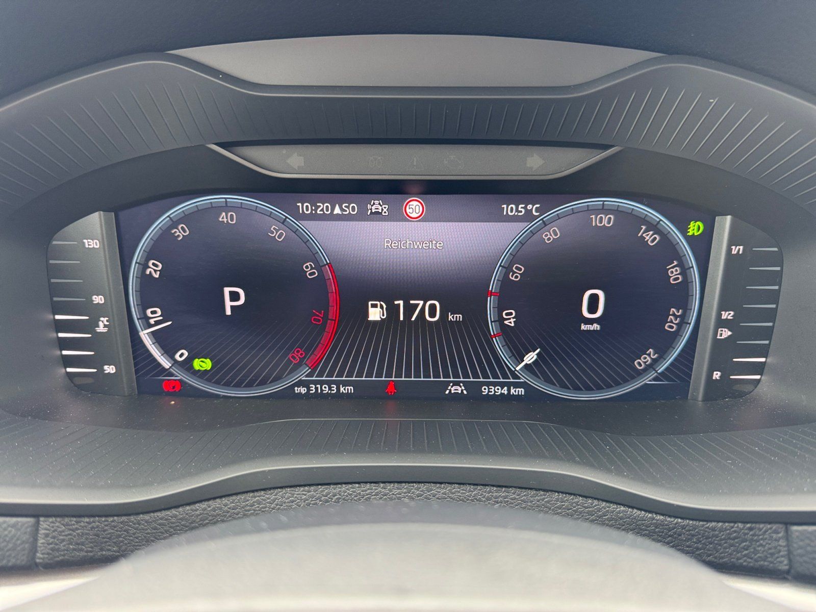 Skoda Karoq - Bild 13