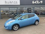 Nissan Leaf acenta Klima - Nissan Leaf: Acenta