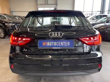 Audi A1 Sportback 25 TFSI *LED*DAB*TEMP**MFL*APS*