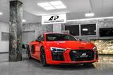 Audi R8 V10 PLUS PERFORMANCE/B&O/KARBON/SPORT SEATS/ - Audi R8: Sport