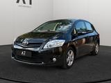 Toyota Auris Edition 1.33Dual*2.Hand*Klima*PDC*TÜV Neu* - Toyota Auris Gebrauchtwagen in Frankfurt