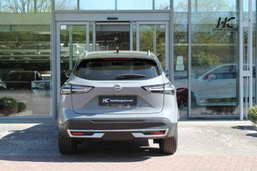 Nissan Qashqai - 6