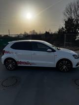 Volkswagen Polo 1.8 TSI DSG GTI*LED*Sportpaket* - Volkswagen Polo: Sport