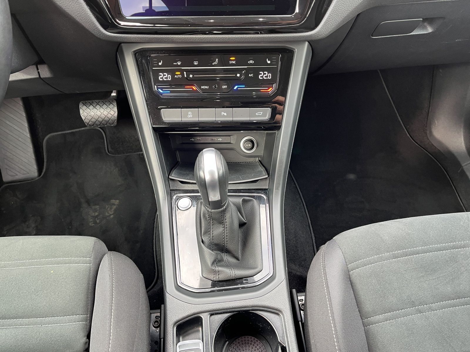 Volkswagen Touran - Bild 11