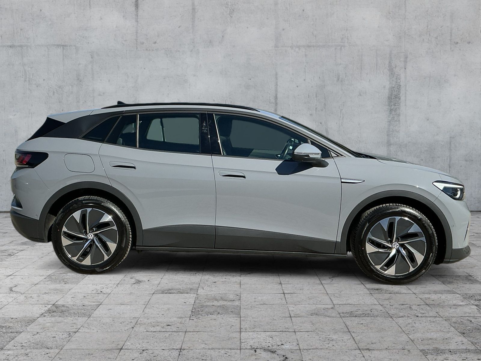 Volkswagen ID.4 - Bild 7